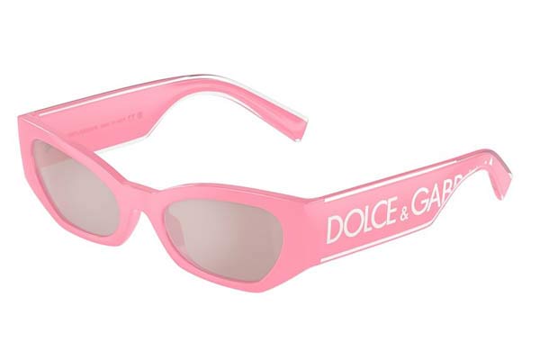 Γυαλιά Dolce Gabbana 6186 3262/5