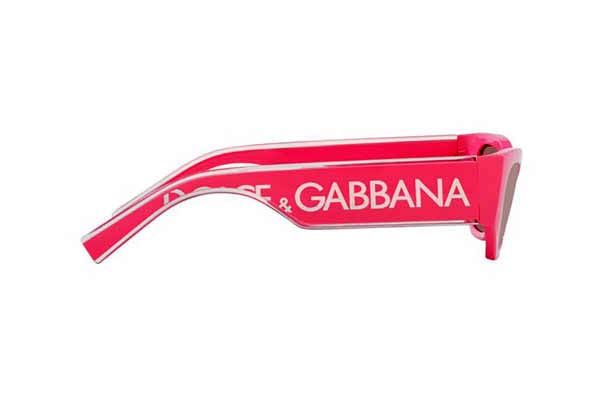 Dolce Gabbana μοντέλο 6186 στο χρώμα 3262/5