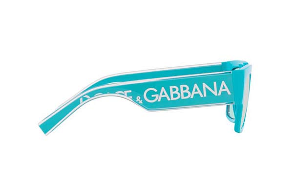 Dolce Gabbana μοντέλο 6184 στο χρώμα 334665