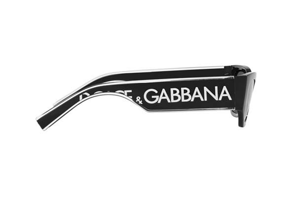 Dolce Gabbana μοντέλο 6186 στο χρώμα 501/87