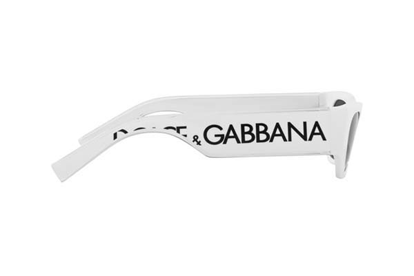 Dolce Gabbana μοντέλο 6186 στο χρώμα 331287