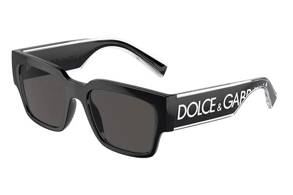 Γυαλιά Dolce Gabbana 6184 501/87
