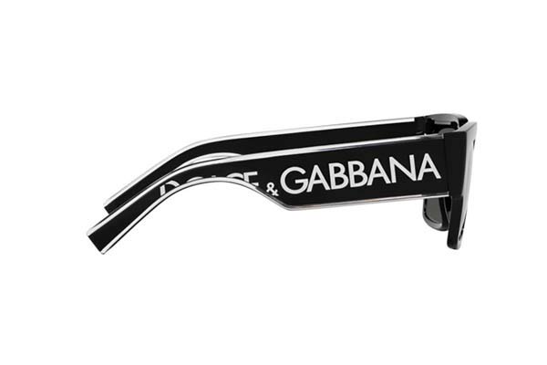 Dolce Gabbana μοντέλο 6184 στο χρώμα 501/87