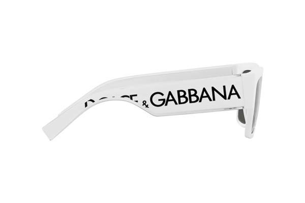 Dolce Gabbana μοντέλο 6184 στο χρώμα 331287