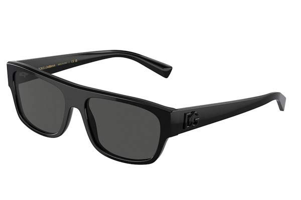 Γυαλιά Dolce Gabbana 4455 501/87
