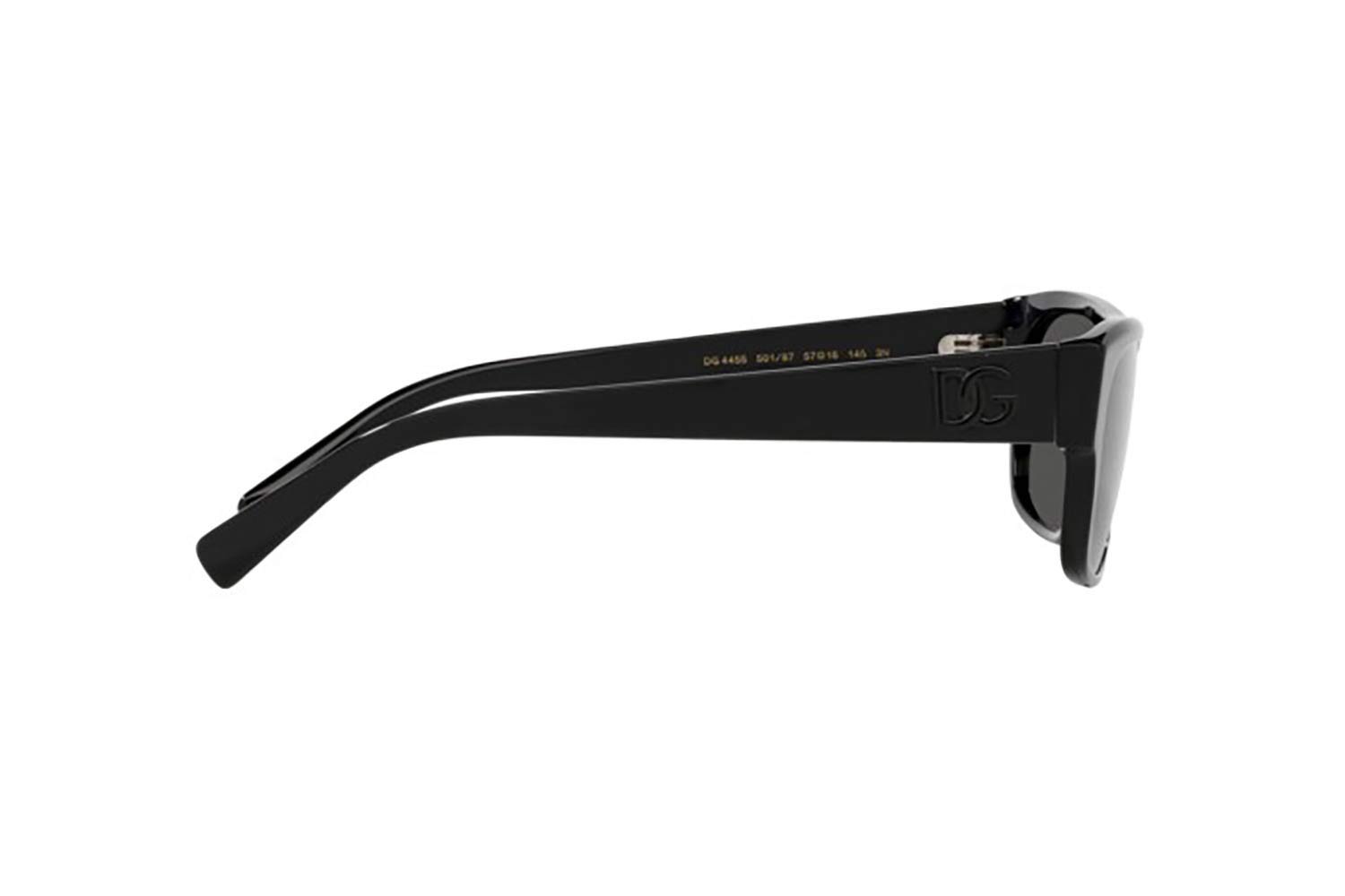 Dolce Gabbana 4455