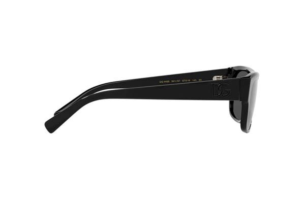 Dolce Gabbana μοντέλο 4455 στο χρώμα 501/87