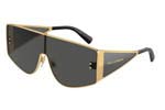 Λεπτομέρειες - Οπτικά Γυαλιά Ηλίου Dolce Gabbana 2305 02/87 Τιμή: 398.99