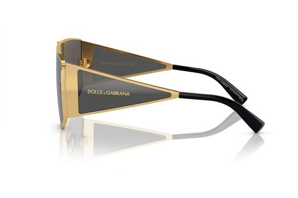 Dolce Gabbana μοντέλο 2305 στο χρώμα 02/87
