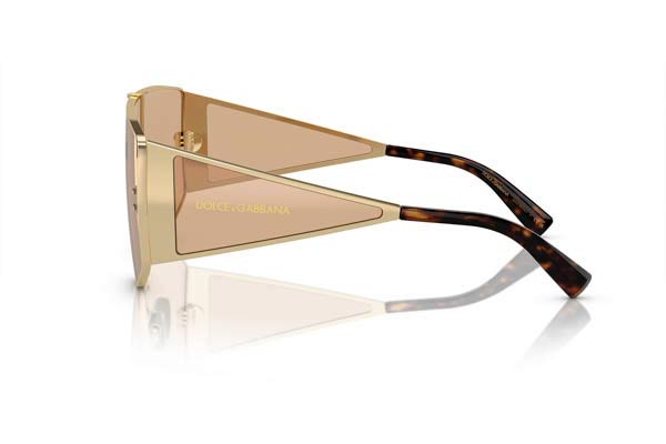 Dolce Gabbana μοντέλο 2305 στο χρώμα 13655A