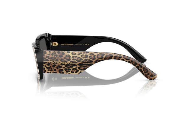 Dolce Gabbana μοντέλο 4416 στο χρώμα 316387