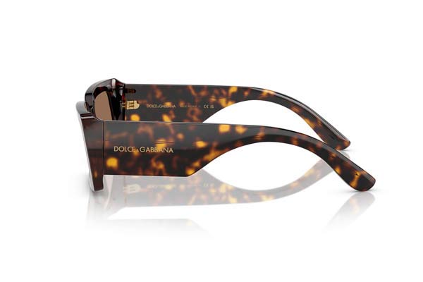 Dolce Gabbana μοντέλο 4416 στο χρώμα 193573
