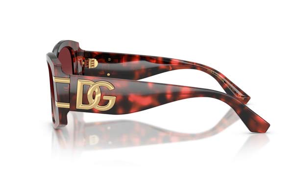 Dolce Gabbana μοντέλο 4501 στο χρώμα 33588H