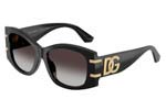 Γυαλια Ηλιου Dolce Gabbana 4501 501-8G