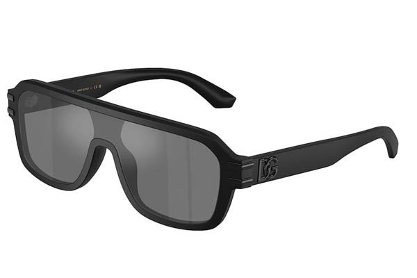 Γυαλιά Dolce Gabbana 4507 25256G