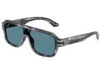 Λεπτομέρειες - Οπτικά Γυαλιά Ηλίου Dolce Gabbana 4507 3445-1 Τιμή: 251.00