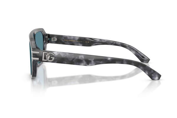 Dolce Gabbana μοντέλο 4507 στο χρώμα 3445-1