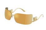 Λεπτομέρειες - Οπτικά Γυαλιά Ηλίου Dolce Gabbana 2319 02-5A Τιμή: 351.00