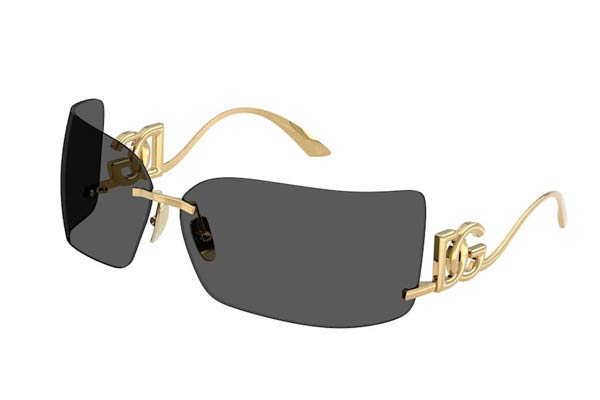 Γυαλιά Dolce Gabbana 2319 02-87