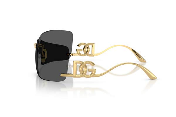 Dolce Gabbana μοντέλο 2319 στο χρώμα 02-87