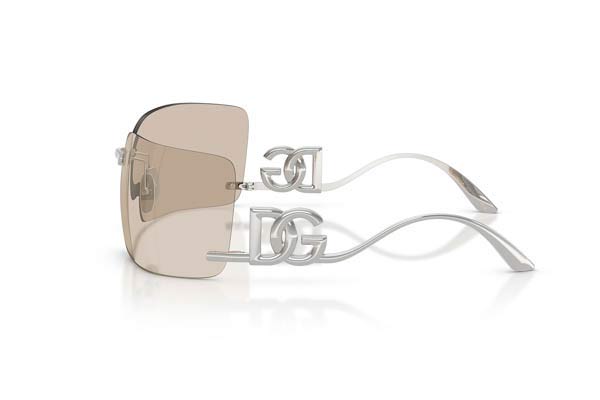 Dolce Gabbana μοντέλο 2319 στο χρώμα 05-6G