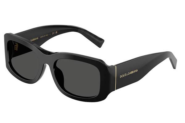 Γυαλιά Dolce Gabbana 4503 501-87