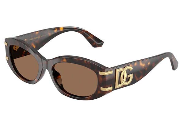 Γυαλιά Dolce Gabbana 4502 502-73