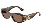 Λεπτομέρειες - Οπτικά Γυαλιά Ηλίου Dolce Gabbana 4502 502-73 Τιμή: 251.00