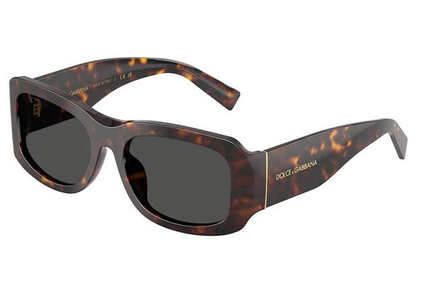 Γυαλιά Dolce Gabbana 4503 502-87