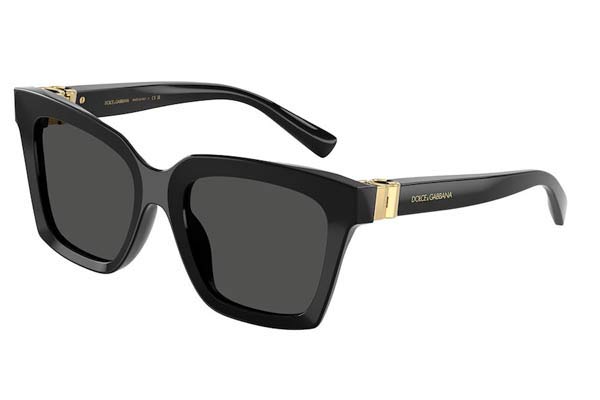 Γυαλιά Dolce Gabbana 4498 501-87