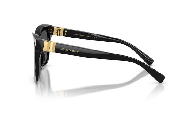 Dolce Gabbana μοντέλο 4498 στο χρώμα 501-87