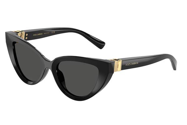 Γυαλιά Dolce Gabbana 4497 501-87