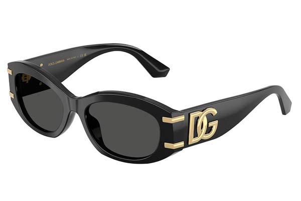 Γυαλιά Dolce Gabbana 4502 501-87
