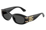 Γυαλια Ηλιου Dolce Gabbana 4502 501-87
