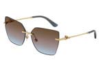 Λεπτομέρειες - Οπτικά Γυαλιά Ηλίου Dolce Gabbana 2321 02-48 Τιμή: 226.00