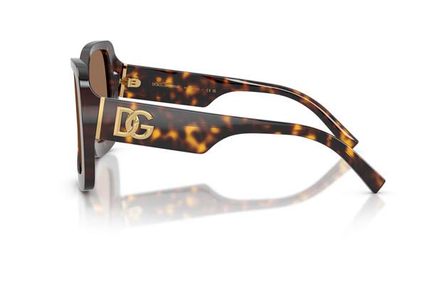 Dolce Gabbana&nbsp;μοντέλο&nbsp;4513&nbsp;στο&nbsp;χρώμα&nbsp;502-73