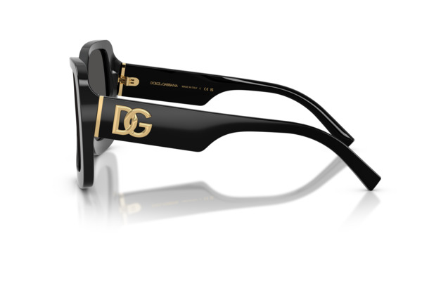 Dolce Gabbana&nbsp;μοντέλο&nbsp;4513&nbsp;στο&nbsp;χρώμα&nbsp;501-87