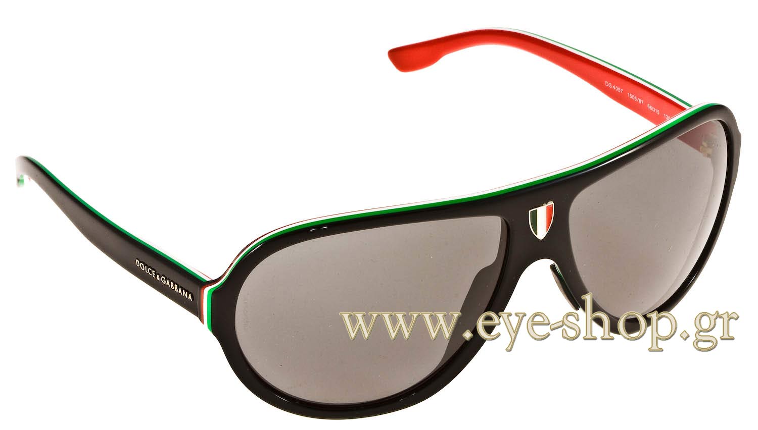 Dolce Gabbana 4057