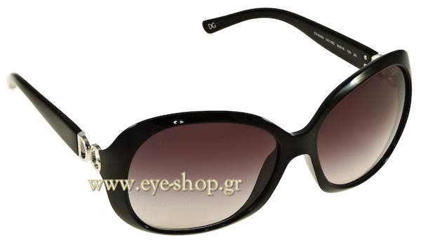 Γυαλιά Dolce Gabbana 6056 501/8G