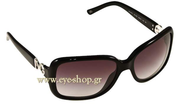 Γυαλιά Dolce Gabbana 4074 501/8G