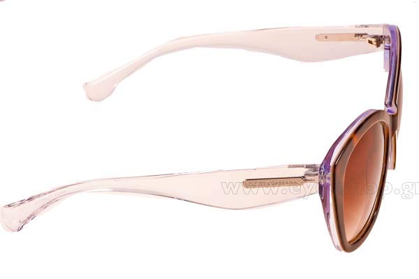 Dolce Gabbana μοντέλο 4220 στο χρώμα 279513
