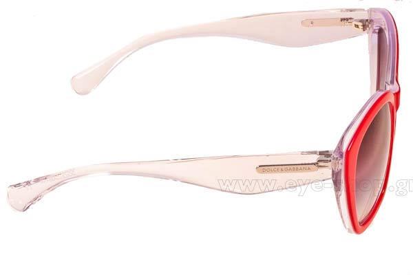 Dolce Gabbana μοντέλο 4220 στο χρώμα 27988G