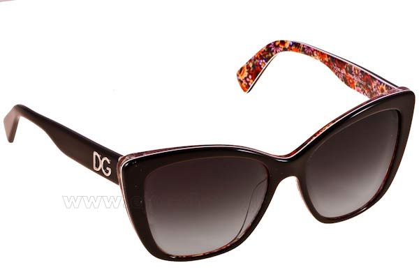 Γυαλιά Dolce Gabbana 4216 27898G