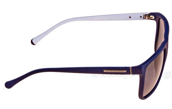 Dolce Gabbana μοντέλο 6086 στο χρώμα 280687
