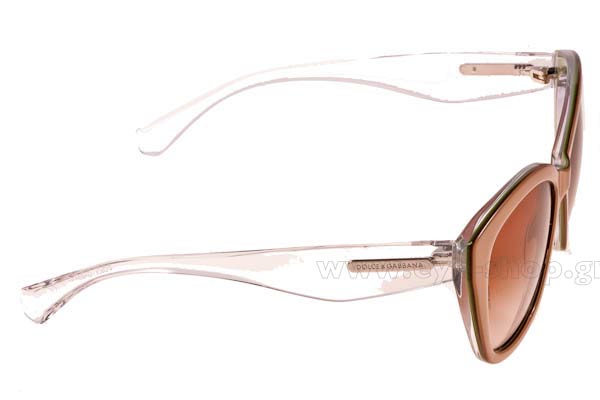 Dolce Gabbana μοντέλο 4220 στο χρώμα 279713