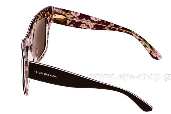 Dolce Gabbana μοντέλο 4231 στο χρώμα 284087