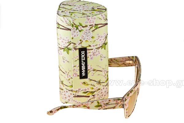 Dolce Gabbana μοντέλο 4231 στο χρώμα 28436G