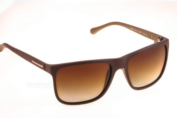 Γυαλιά Dolce Gabbana 6086 2652T5 Polarized