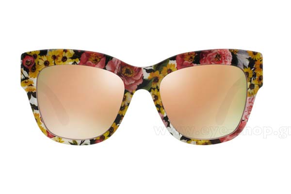 Dolce Gabbana 4231