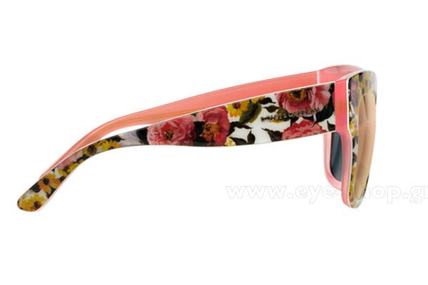 Dolce Gabbana μοντέλο 4231 στο χρώμα 29395R